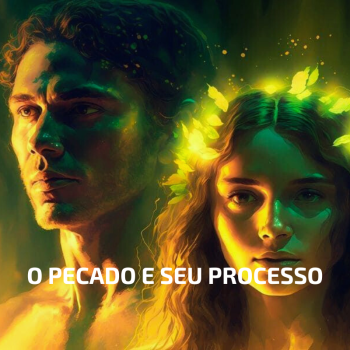 O PECADO E SEU PROCESSO (2)